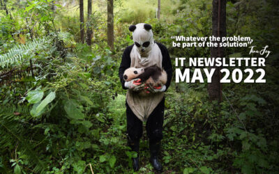 Staff Newsletter: May 2022