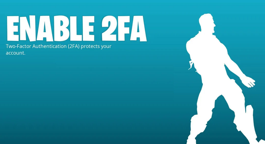 2FA