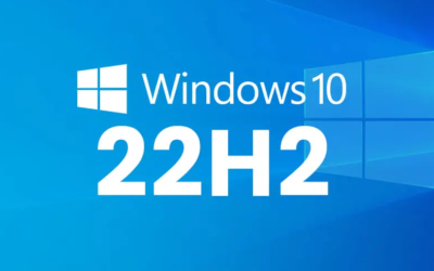 Windows 10 22H2