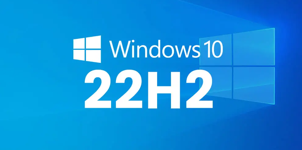 Windows 10 22H2