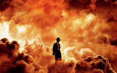 Oppenheimer:  IMAX, 70mm, Digital…