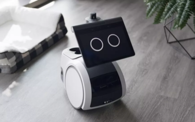 Amazon Alexa Event 2023