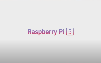 Raspberry Pi 5 Launched