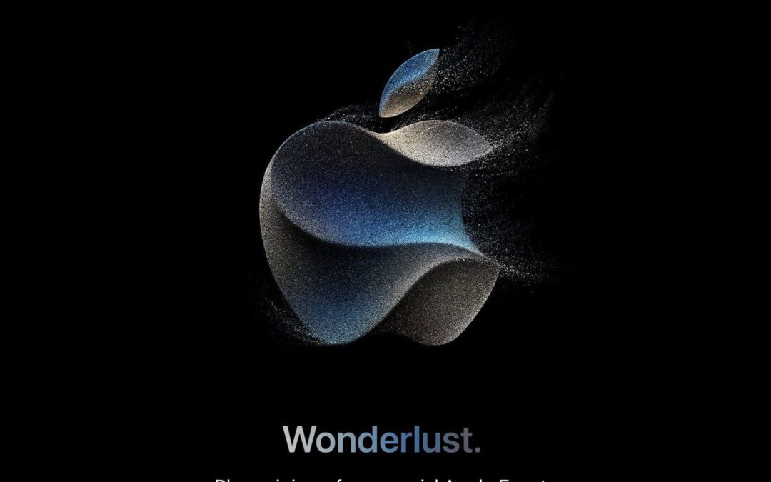 Apple – Wonderlust Event