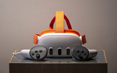 Meta Connect 2023 + Quest 3 Launch