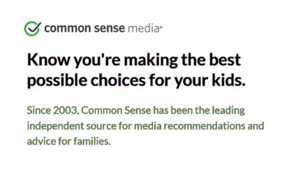 Common Sense Media