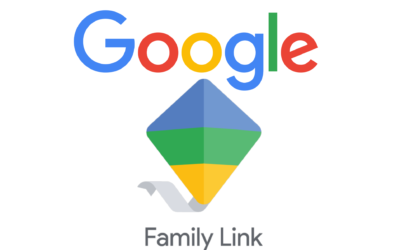 Setup Google Family Link and parental control