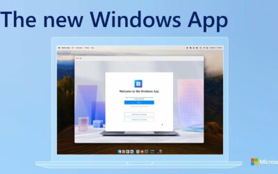 Windows App