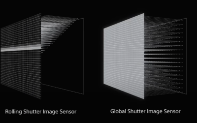A revolution in photography… Sony Alpha 9 III