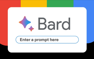 Google Bard AI – Extensions