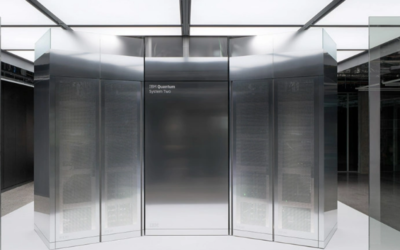 IBM Quantum System Two