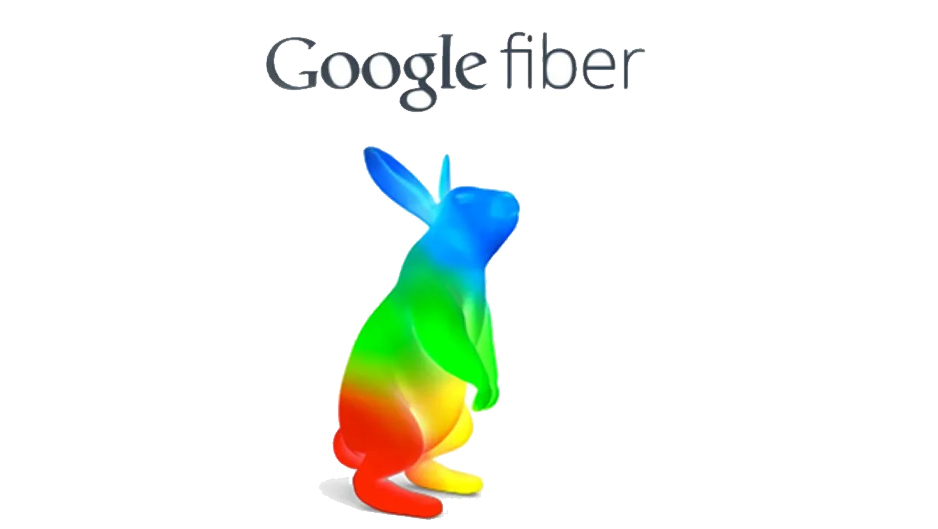 A taste of things to come… 20Gbps Google Fiber broadband