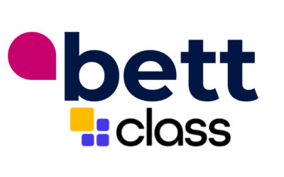 BETT Show: Class for Microsoft Teams