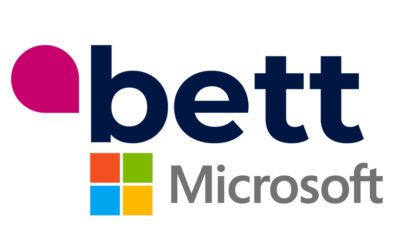 BETT Show: Microsoft