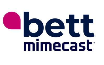 BETT Show: Mimecast and a surprise alumni!