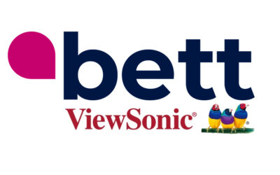 BETT Show: Viewsonic