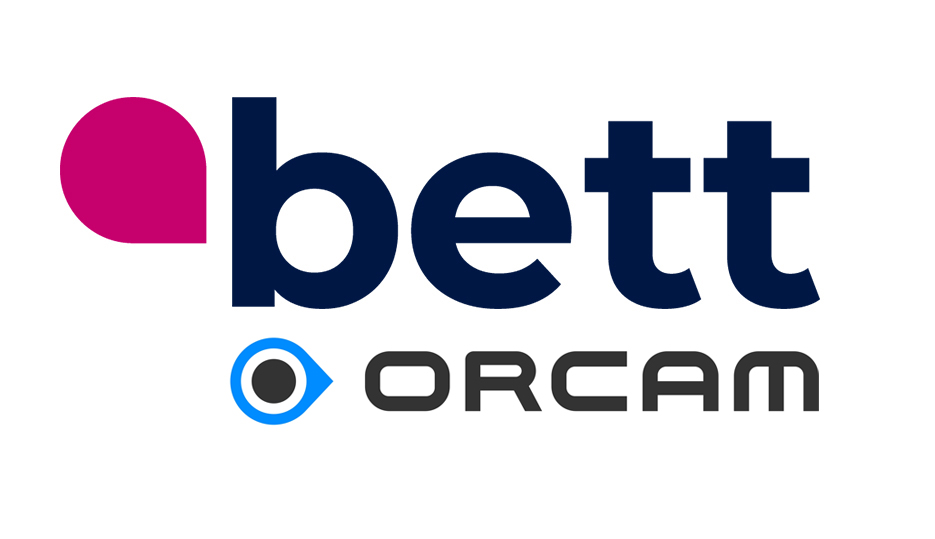 BETT Show: Orcam