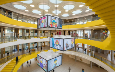 How to Become a Set Designer at LEGO