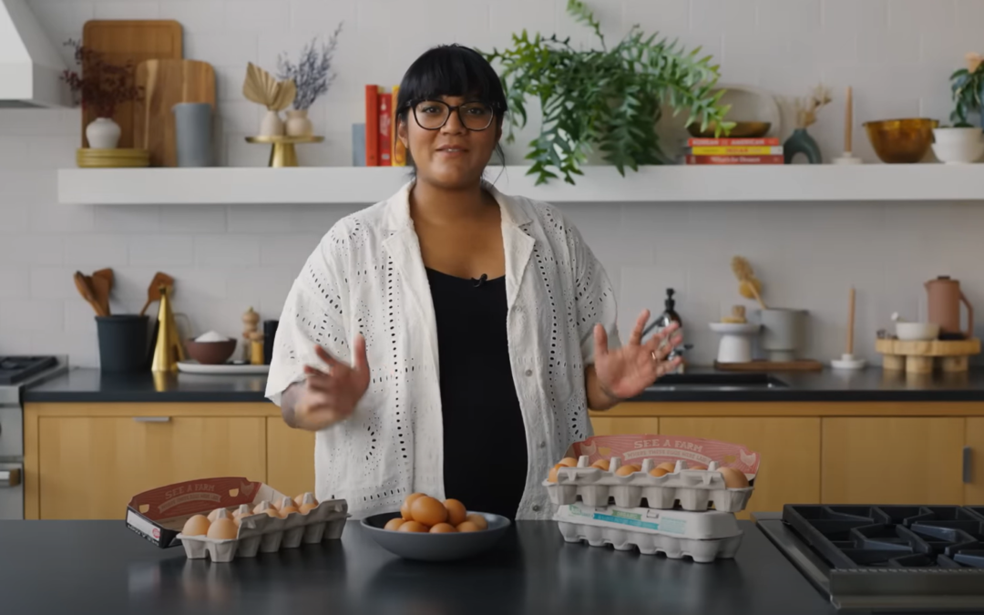 Make Perfect Eggs Every Time With Sohla | Cooking 101