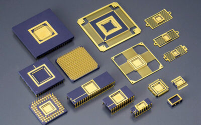 How Scrappers Cash In On Gold From Your Old Computer