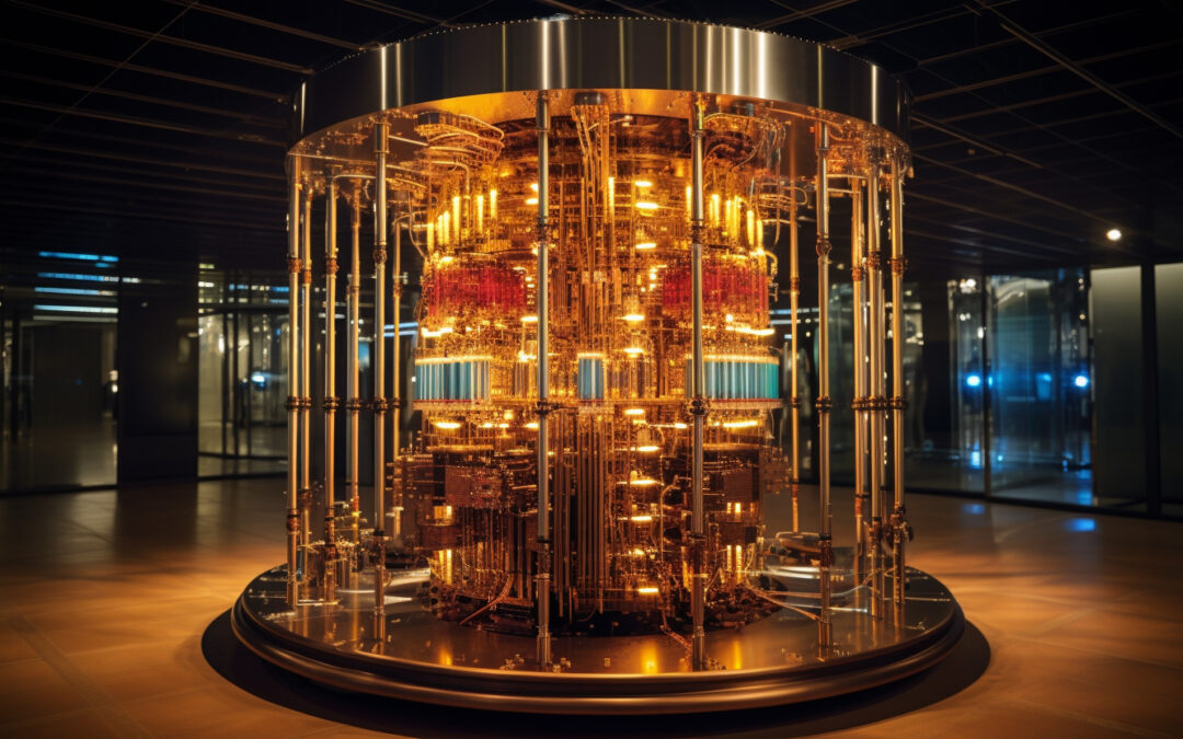 UK allocates £45m to quantum computing projects