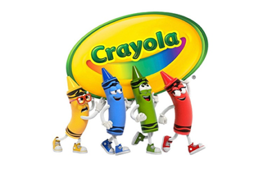How crayons are made
