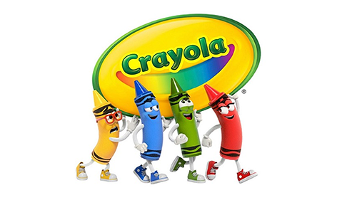 How crayons are made