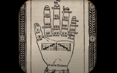 40,000 years of music explained in 8 minutes | Michael Spitzer