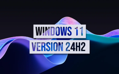 Windows 11 24H2 forces BitLocker encryption