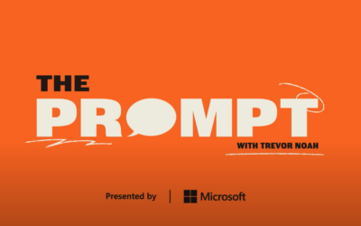 The Prompt – AI