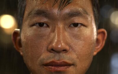 NVIDIA Keynote at Computex