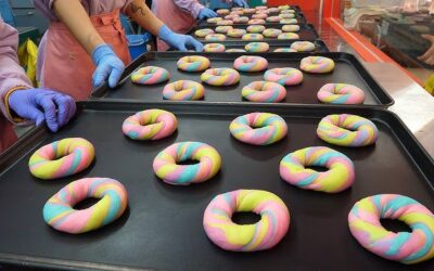 Truly Baker (South Korea)