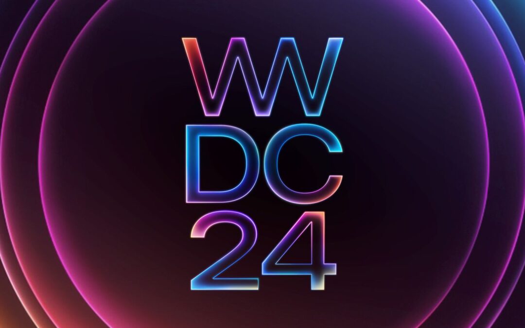 WWDC 2024