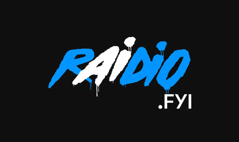 RAIDIO.FYI