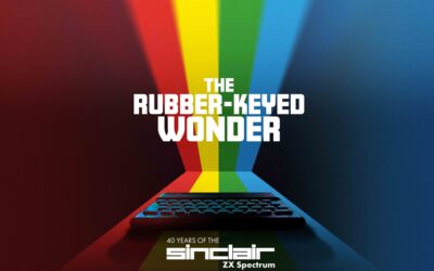 The Rubber-Keyed Wonder