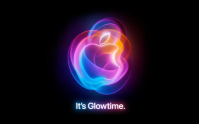 Apple Event “Glowtime”