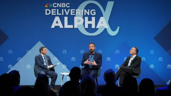 Ben Affleck: AI doesn’t stand a chance against actors