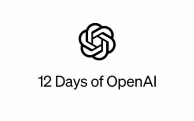 12 Days of Open AI – Day 12