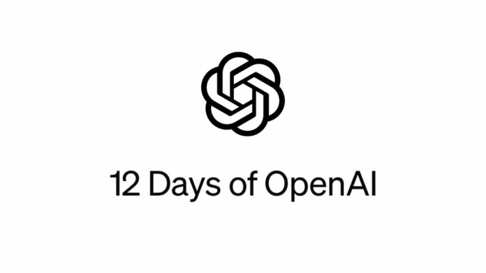 12 Days of Open AI – Day 11