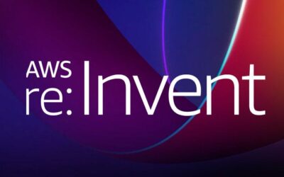 ​​AWS re:Invent 2024