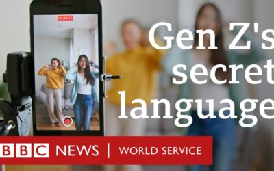 How Gen Z and TikTok are changing the way we speak