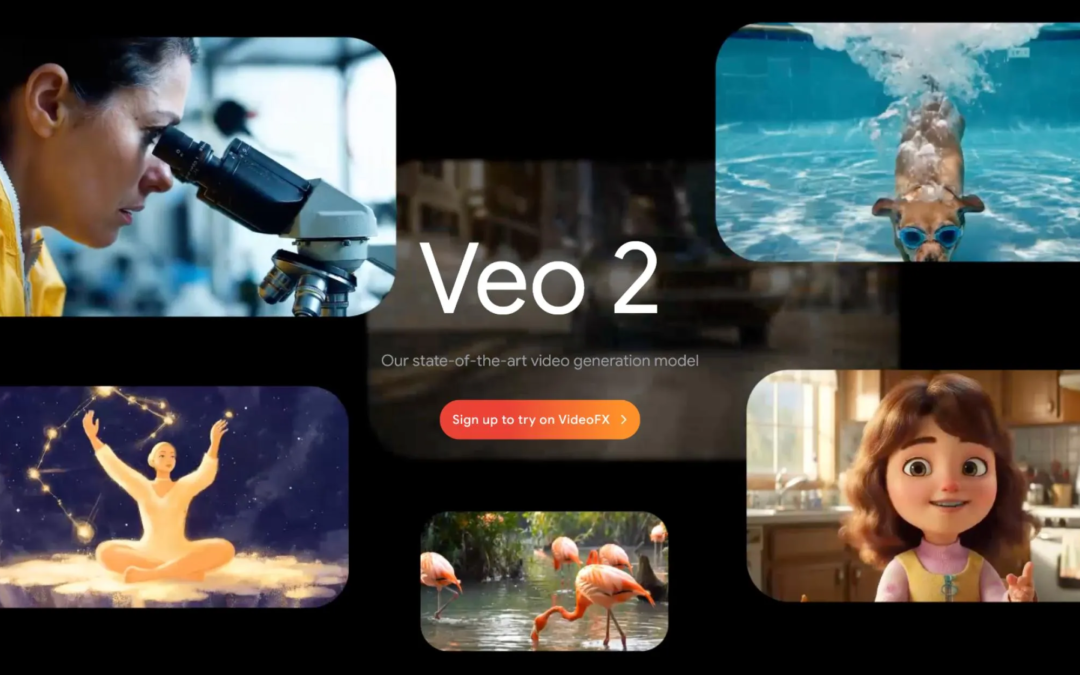 Veo 2