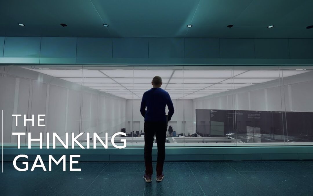The Thinking Game