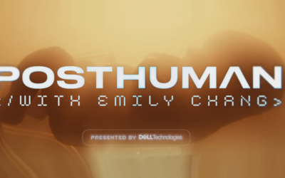 Posthuman