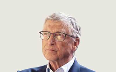 Bill Gates: This is ‘the most profound advance in technology ever’