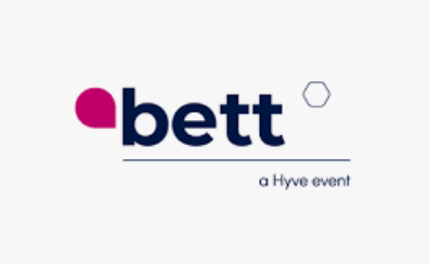 BETT Show – The Robots