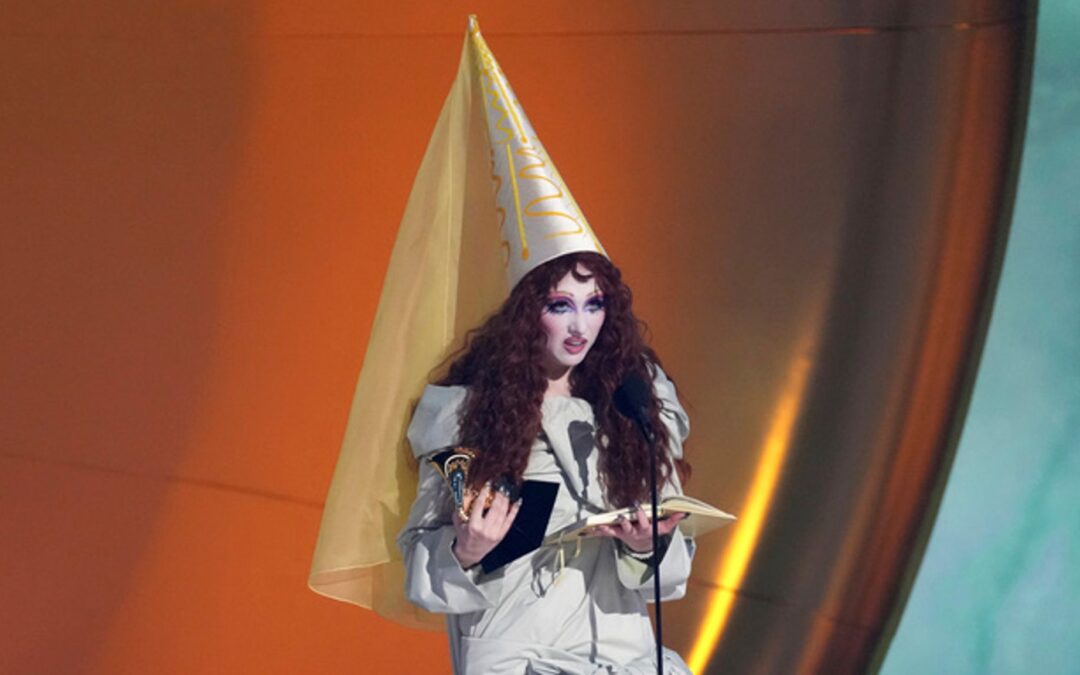 Grammy Awards 2025