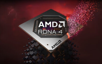 AMD RDNA 4 / RX 9000