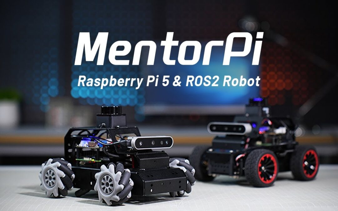 MentorPi