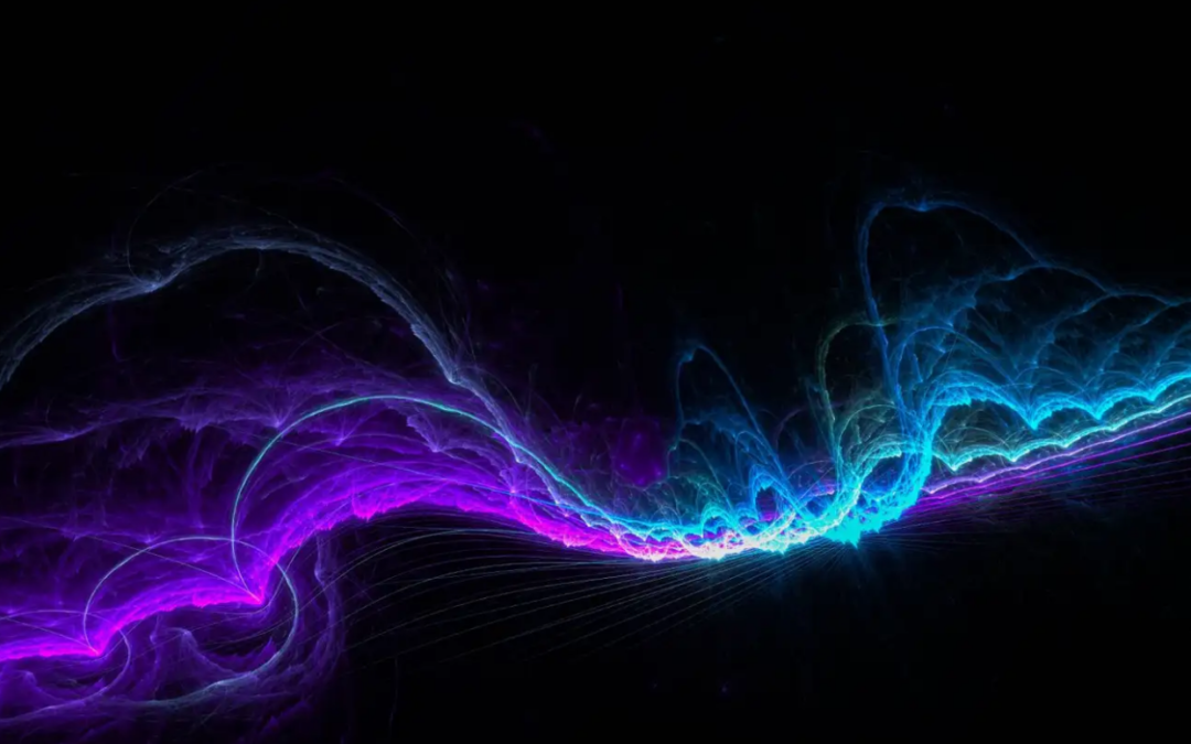 Light has been transformed into a ‘supersolid’ for the first time